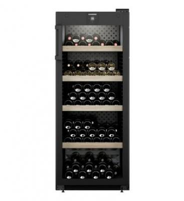 LIEBHERR Cave &agrave; vin vieillissement  WKV166