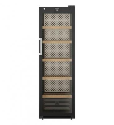 LIEBHERR Cave &agrave; vin vieillissement  WPBLI5231-20 Noir 