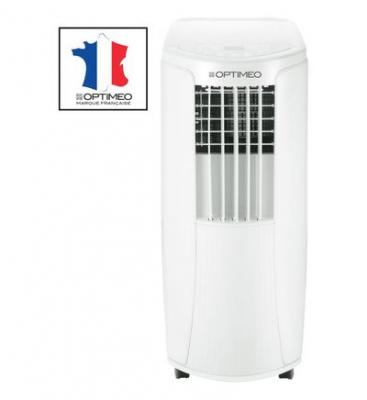 OPTIMEO Climatiseur  OPC-C02-121 