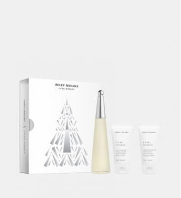 ISSEY MIYAKE  L'Eau d'Issey Coffret