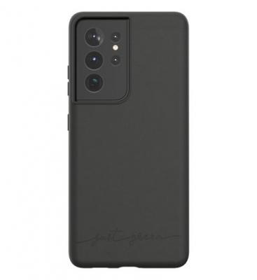 BIGBEN CONNECTED  Pack silitrans + VT 3D pour Samsung Galaxy S21 Ultra