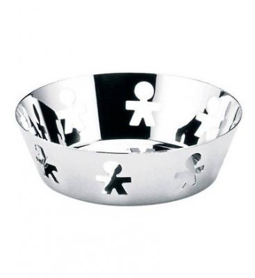 ALESSI  - Corbeille Stanza dello Scirocco MT01