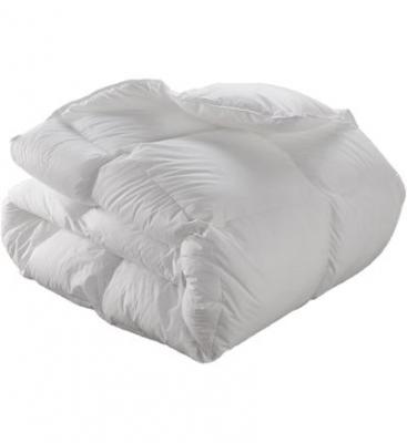 DROUAULT Couette Galaxie - 90% duvet d'oie - chaude 
