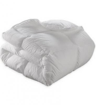 DROUAULT Couette temp&eacute;r&eacute;e N&Eacute;PAL naturel duvet de canard 280g/m&sup2; 
