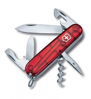 VICTORINOX Couteau Suisse  Spartan