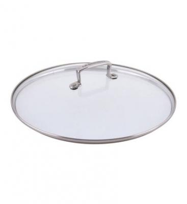 LE CREUSET Couvercle en verre 30 cm Multicolore 