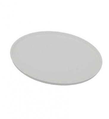 Couvercle pour rangement Componibili compartiment haut Gris Kartell