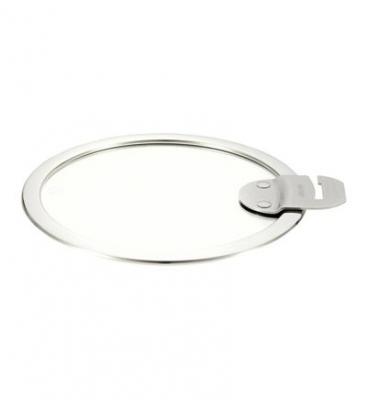 CRISTEL  K18SA - Couvercle 18cm - Collection Strate