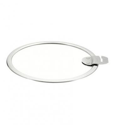 CRISTEL  K24SA - Couvercle 24cm - Collection Strate