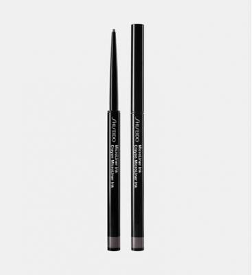 SHISEIDO  Microliner Ink 07 Eyeliner Noir Femme