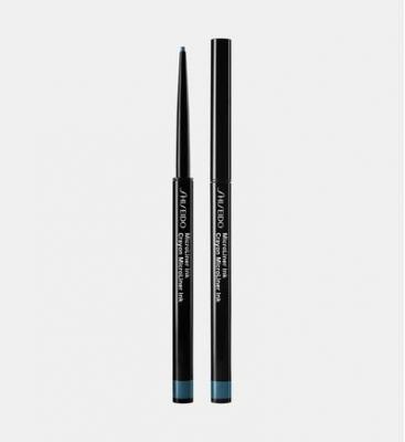 SHISEIDO  MicroLiner Ink Crayon Yeux 0,08 gr 08 sarcelle