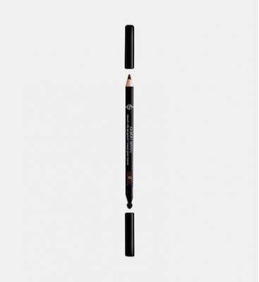 GIORGIO ARMANI  - Smooth Silk Crayon pour les Yeux 012 - Brun 1g 1 ml