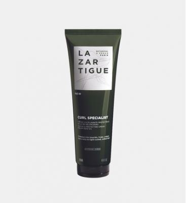 LAZARTIGUE  Curl Specialist Cr&egrave;me Disciplinante Protectrice 250ml