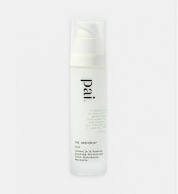 PAI Cr&egrave;me De Jour Asante Camomille & Rosier Sauvage Multicolore 