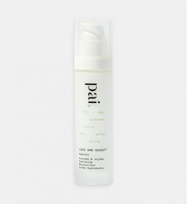 PAI Cr&egrave;me De Jour Hydratante Avocat & Jojoba Multicolore 