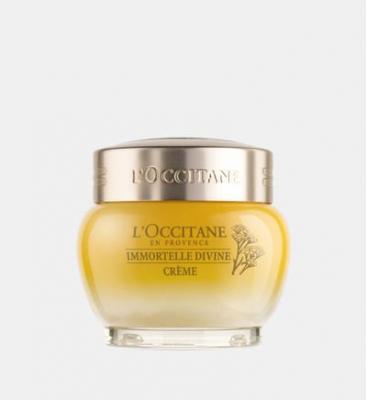 L OCCITAINE L'Occitane Immortelle Cr&egrave;me Divine 50ml