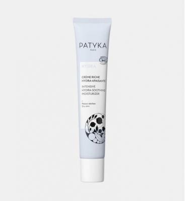PATYKA  Hydra Cr&egrave;me Riche Hydra-Apaisante 40ml