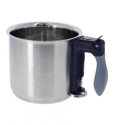 DEBUYER DE BUYER -3437.16N -cuiseur bain-marie a q. dble paroi &oslash;16