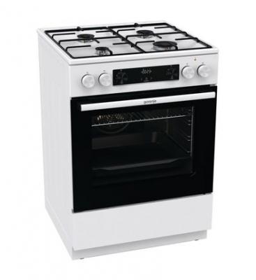 GORENJE Cuisini&egrave;re gaz  GKS6C70WJ