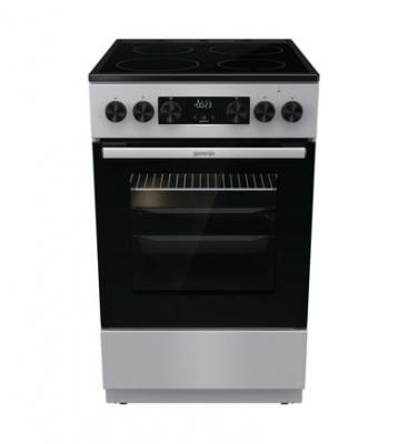 GORENJE Cuisini&egrave;re vitroc&eacute;ramique  GEC5C41SG