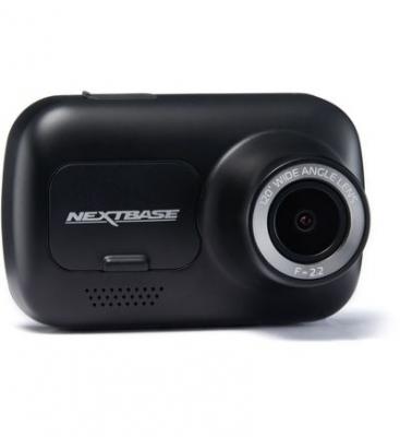 NEXTBASE  s&eacute;rie 2 - Cam&eacute;ra embarqu&eacute;e 122 ( DashCam)