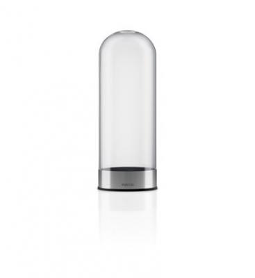 EVA SOLO Distributeur de capsules de caf&eacute; en verre - 