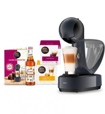 KRUPS Dolce Gusto  YY5177FD coffret barista infinissima