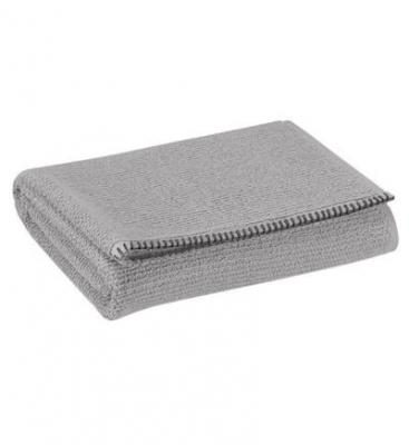 VIVARAISE Drap De Bain BORA - Perle
