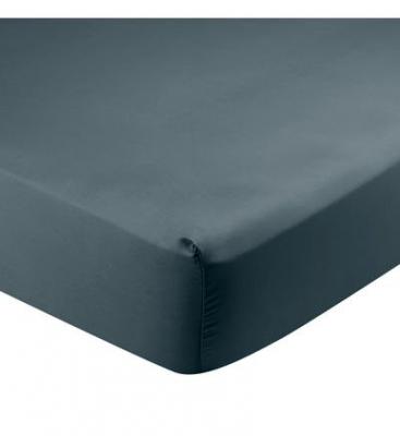 ANNE DE SOLENE DRAP HOUSSE Eclat Bleu Anne de Sol&egrave;ne