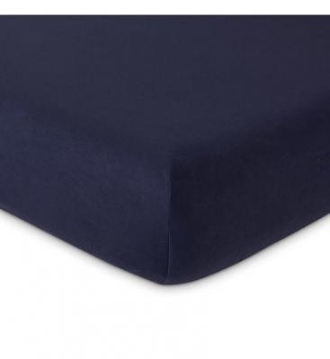 LACOSTE HOME Drap housse en jersey 150 g/m&sup2;, L Soft 