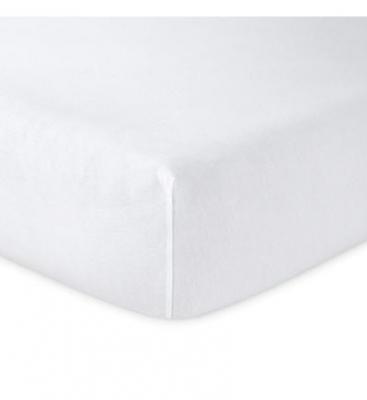 LACOSTE HOME Drap housse en jersey 150 g/m&sup2;, L Soft 