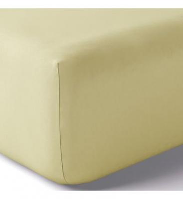 ANNE DE SOLENE Anne De Sol&egrave;ne Drap housse Vexin REGAIN 90 x 190 cm