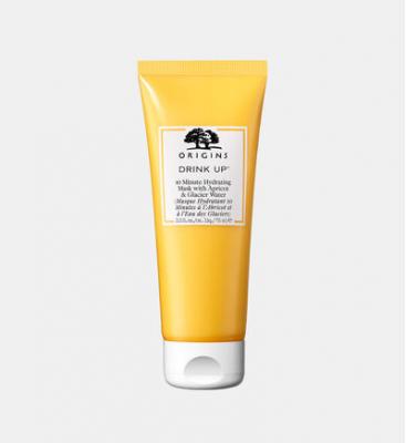 ORIGINS  Drink Up Masque Hydratant Visage 75 ML - Tube 75 ml