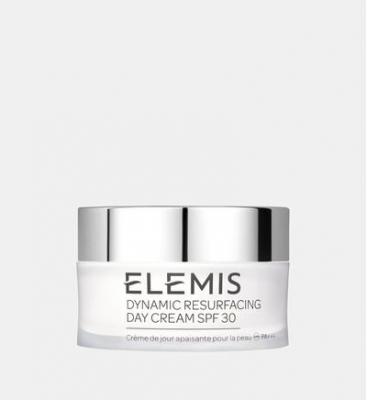 ELEMIS  Dynamic Resurfacing Cr&egrave;me De Jour Spf 30 50ml