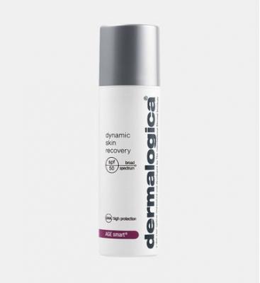 DERMALOGICA  Dynamic Skin Recovery SPF 50 Fluide Hydratant 50ml