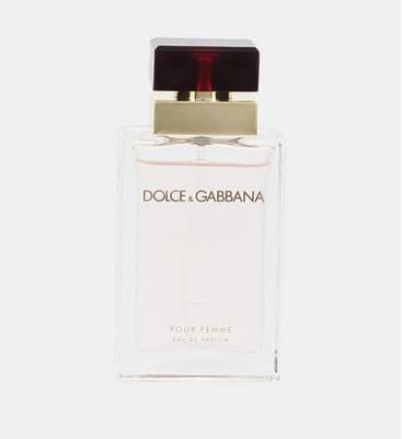 DOLCE & GABBANA Pour Femme - Eau de Parfum-100ml DOLCE&GABBANA