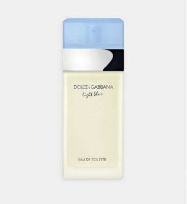 DOLCE & GABBANA Eau de Toilette Light Blue