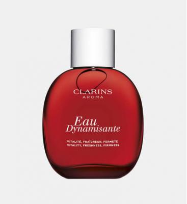 CLARINS  Eau Dynamisante Eau De Soins Treatt 100ml pour homme