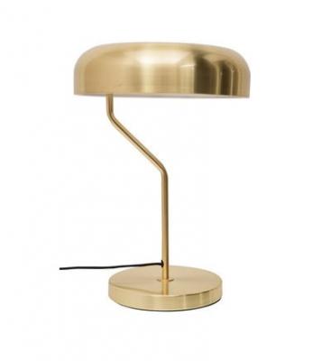 DUTCHBONE Lampe de table eclipse 