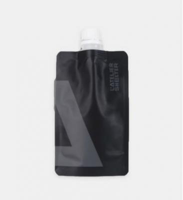 L ATELIER SHELTER Ecorecharge Gel de Rasage [de pr&eacute;cision]