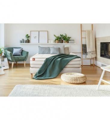 MARMOTTES & CO Marmottes-Co Matelas LE DOUILLET 140x190