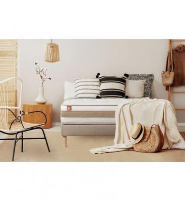 MARMOTTES & CO MarmottesetCo Ensemble LE TENDRE 90x190 cm