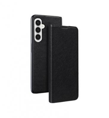 BIGBEN CONNECTED Etui  Samsung A34 5G stand Noir