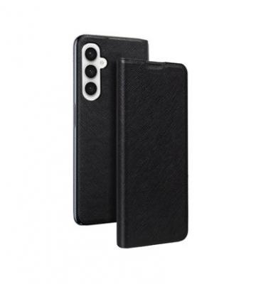 BIGBEN CONNECTED Etui  Samsung A54 5G stand Noir