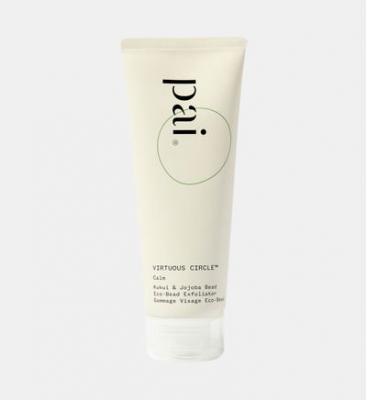 PAI Exfoliant Illuminateur de Teint Noix de Bancoule & Perles de Jojoba