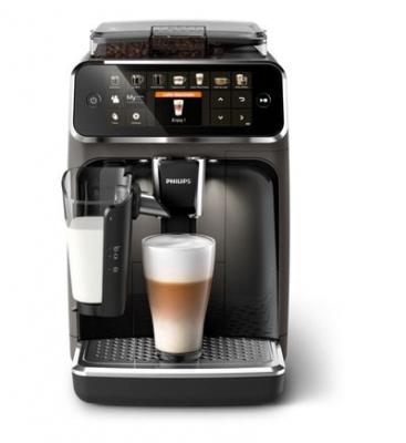 PHILIPS Expresso Broyeur  S&eacute;ries 5400 EP5444/50 