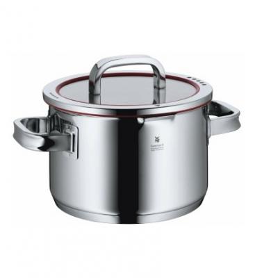 WMF  0761246380 Faitout Haut avec Couvercle Function 4 24 cm