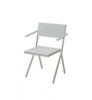 EMU  Fauteuil Mia - blanc