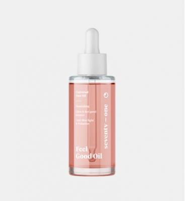 SEVENTYONE PERCENT  - Feel Good Oil Huile/Visage/Hydratant 30 Ml