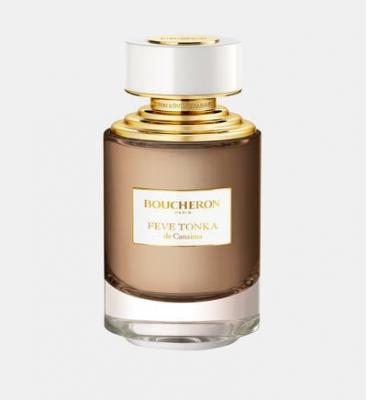 BOUCHERON  F&egrave;ve Tonka de Canaima Eau de Parfum Spray 125ml